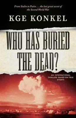 Quién ha enterrado a los muertos - Who Has Buried the Dead