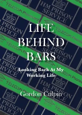 La vida entre rejas - Life Behind Bars