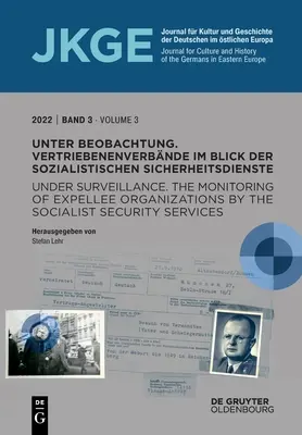 Unter Beobachtung Bajo vigilancia - Unter Beobachtung Under Surveillance