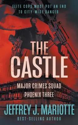 El castillo: Una serie policíaca - The Castle: A Police Procedural Series