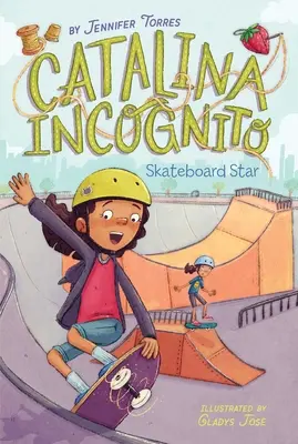 Estrella del monopatín - Skateboard Star