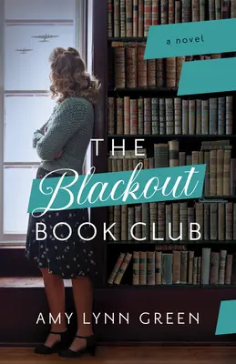 Club de lectura Blackout - Blackout Book Club