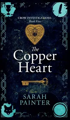 El corazón de cobre - The Copper Heart