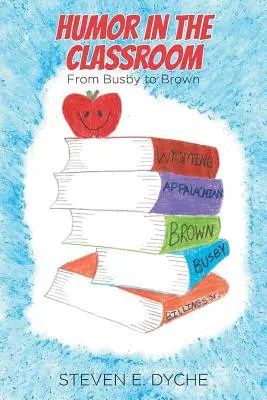 Humor en el aula: De Busby a Brown - Humor in the Classroom: From Busby to Brown