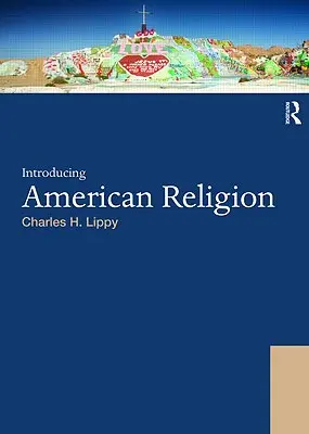 Introducción a la religión americana - Introducing American Religion