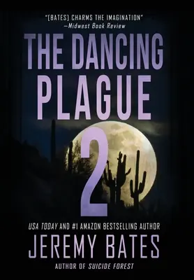 La peste bailarina 2 - The Dancing Plague 2