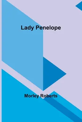 Lady Penélope - Lady Penelope