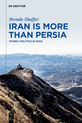 Irán es más que Persia - Iran is More Than Persia