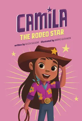 Camila, la estrella del rodeo - Camila the Rodeo Star