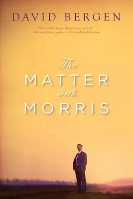 El asunto de Morris - The Matter with Morris