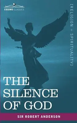 El silencio de Dios - The Silence of God