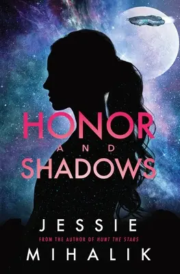 Honor y sombras: Una precuela de La sombra de Starlight - Honor and Shadows: A Starlight's Shadow Prequel Short Story