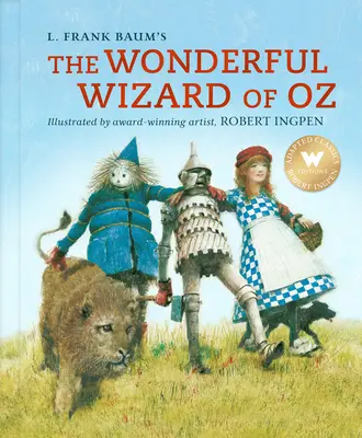 El maravilloso mago de Oz (abreviado) - The Wonderful Wizard of Oz (Abridged)