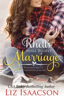 El matrimonio imaginario de Rhett - Rhett's Make-Believe Marriage