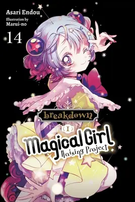 Magical Girl Raising Project, Vol. 14 (Novela ligera) - Magical Girl Raising Project, Vol. 14 (Light Novel)