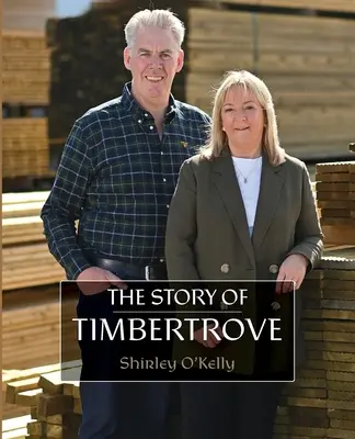 La historia de Timbertrove - The Story of Timbertrove