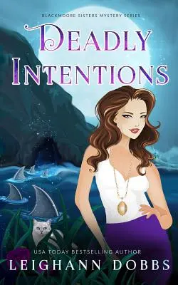 Intenciones mortales - Deadly Intentions