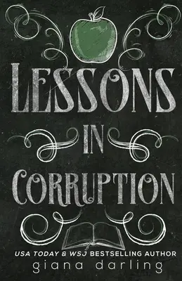 Lecciones de corrupción - Lessons in Corruption