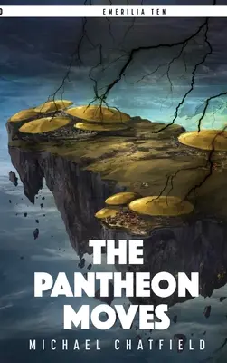 El Panteón se mueve - The Pantheon Moves