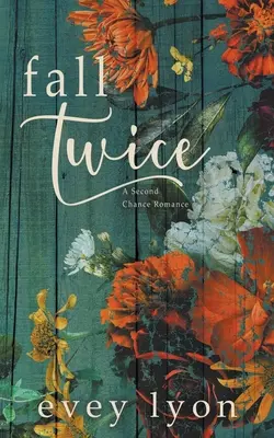 Caer dos veces - Fall Twice