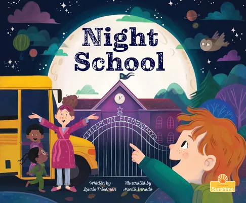 Escuela Nocturna - Night School