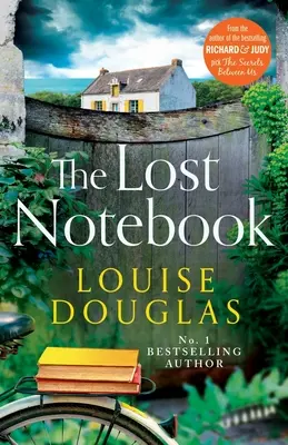 El cuaderno perdido - The Lost Notebook