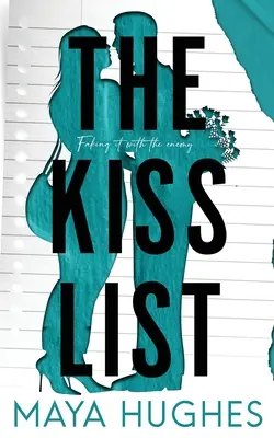 La lista de besos - The Kiss List