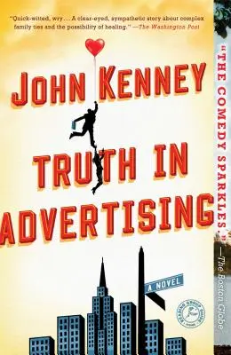La verdad en la publicidad - Truth in Advertising