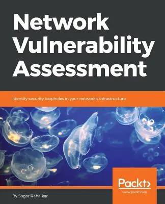 Evaluación de la vulnerabilidad de la red - Network Vulnerability Assessment