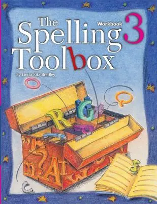 Caja de herramientas de ortografía 3 - Spelling Toolbox 3