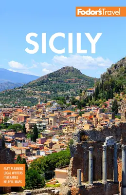 Fodor's Sicilia - Fodor's Sicily