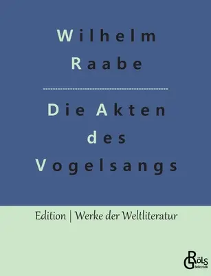 Los archivos de los Vogelsang - Die Akten des Vogelsangs