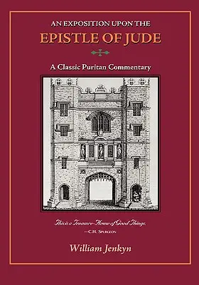 Exposición de la epístola de Judas - Exposition of the Epistle of Jude