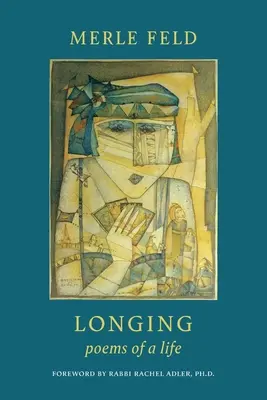 Anhelo: Poemas de una vida - Longing: Poems of a Life