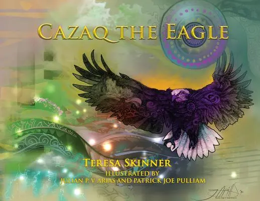 Cazaq el águila - Cazaq the Eagle