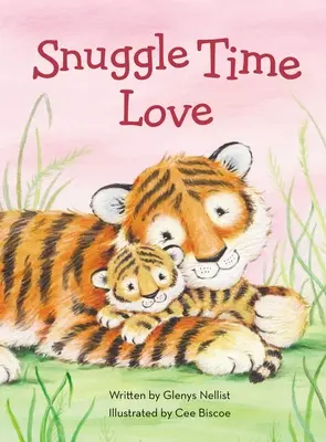 Tiempo de acurrucarse Amor - Snuggle Time Love