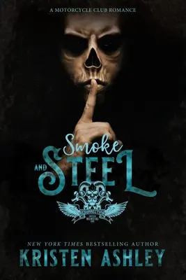 Humo y acero - Smoke and Steel