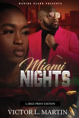 Noches de Miami - Miami Nights