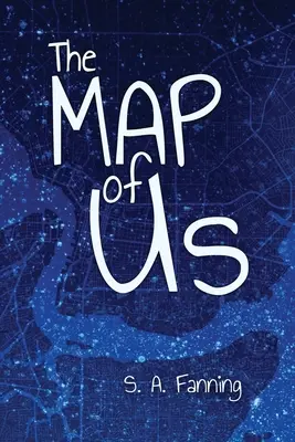 El mapa de nosotros - The Map of Us