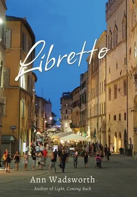 Libreto - Libretto