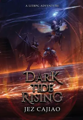 Sube la marea oscura - Dark Tide Rising