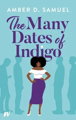 Los Muchos Dátiles Del Añil - The Many Dates of Indigo