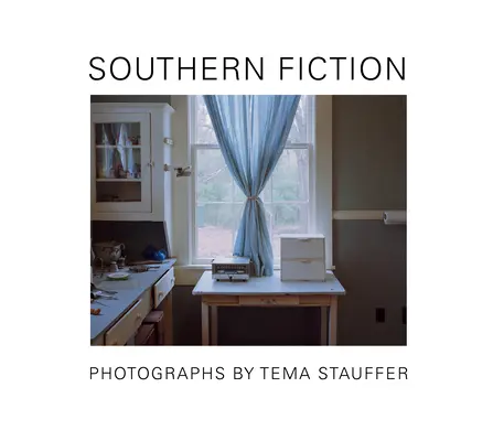 Ficción sureña - Southern Fiction