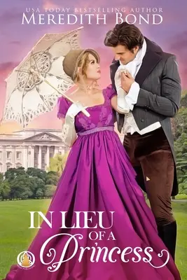 En lugar de una princesa - In Lieu of a Princess