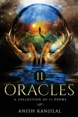 11 Oráculos - Una colección de 11 poemas - 11 Oracles - A Collection of 11 Poems