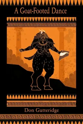 A Goat-Footed Dance and Other Poems (Una danza con patas de cabra y otros poemas) - A Goat-Footed Dance and Other Poems