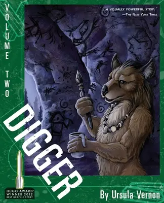 Digger: Volumen 2 - Digger: Volume 2