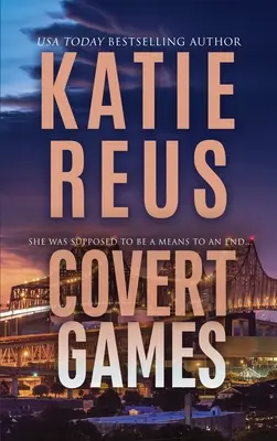 Juegos encubiertos - Covert Games