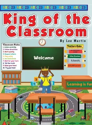 El rey del aula - King of the Classroom