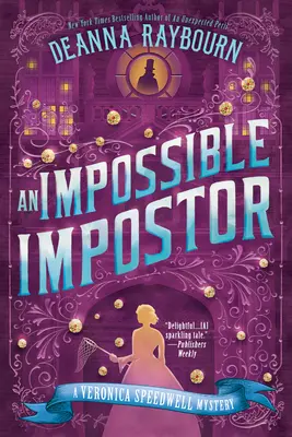 Un impostor imposible - An Impossible Impostor